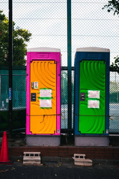 Portable Toilet Options We Offer in Hopelawn, NJ