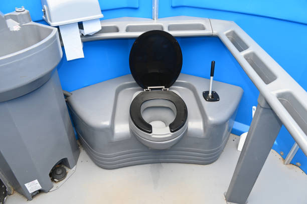 Best Affordable portable toilet rental  in Hopelawn, NJ