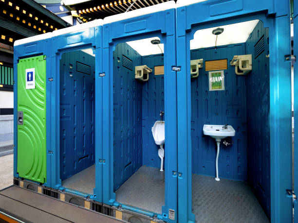 Best Luxury portable toilet rental  in Hopelawn, NJ