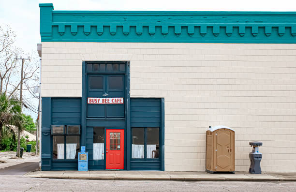 Best Portable restroom trailer rental  in Hopelawn, NJ