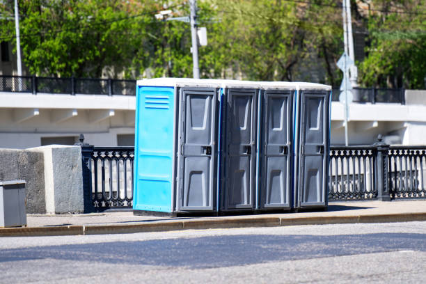 Best Local porta potty services  in Hopelawn, NJ