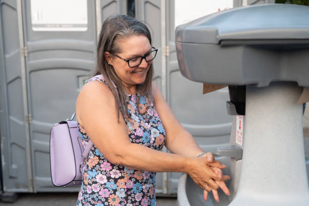 Best Porta potty delivery and setup  in Hopelawn, NJ