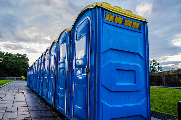 Best Porta potty rental for parties  in Hopelawn, NJ