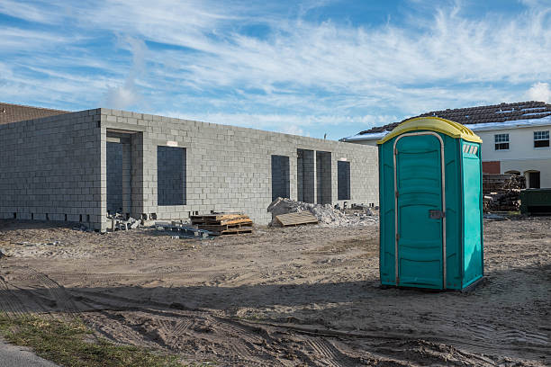 Best High-end porta potty rental  in Hopelawn, NJ